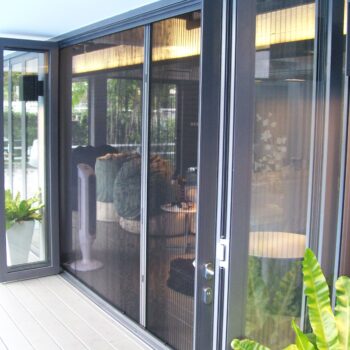 Cửa lưới chống muỗi Adazo 9